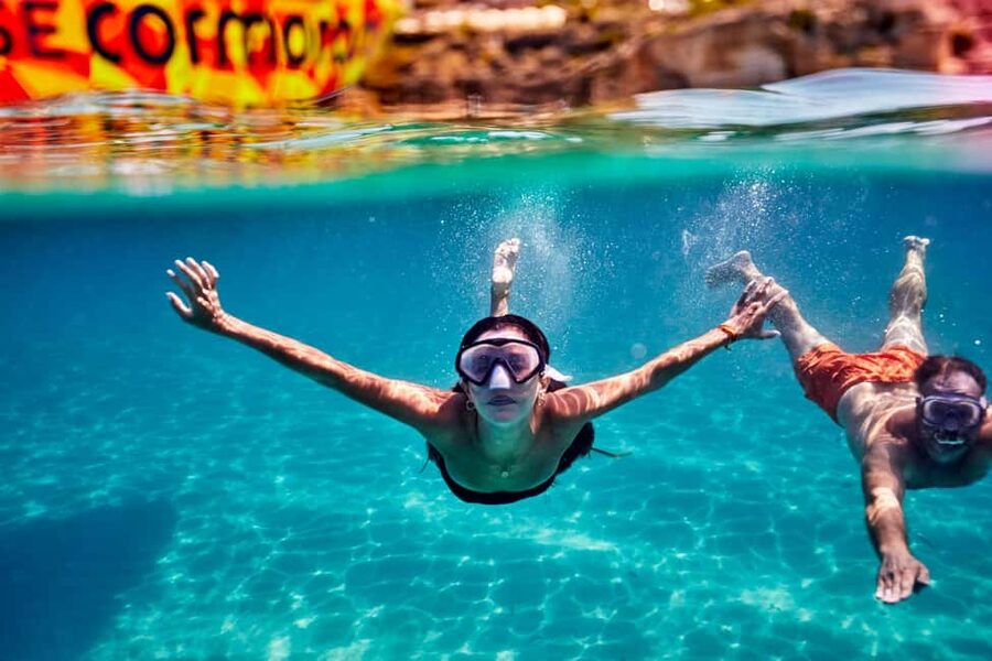 Mallorca: 3.5-Hour Boat Trip with Swimming and Snorkeling - Two Natural Marine Reserves: How The Snorkeling And Swim Stops Actually Work