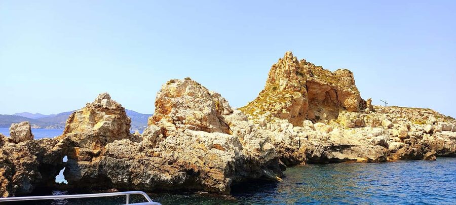 Mallorca: 3.5-Hour Boat Trip with Swimming and Snorkeling - Transfers, Group Size, And The Human Side Of The Trip