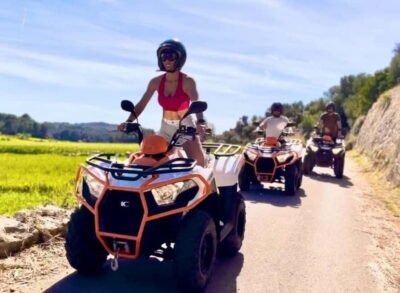 ATV /Quad Bike Tour