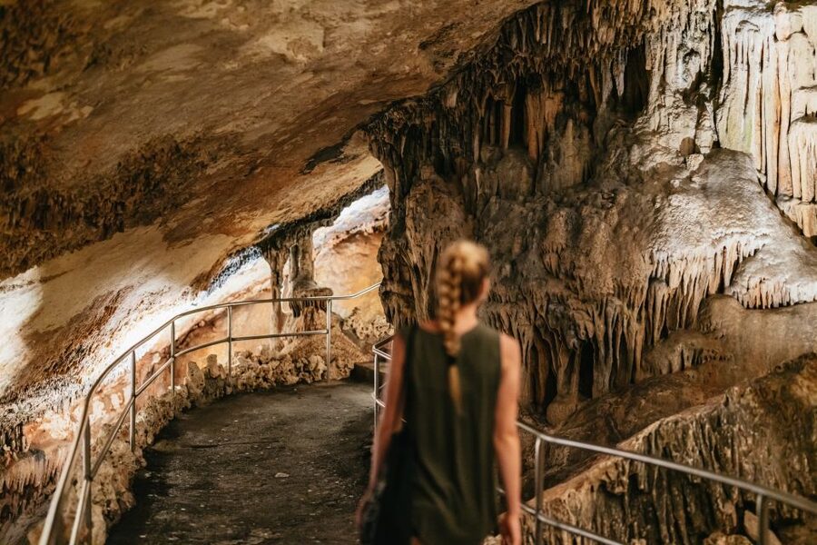 Mallorca: Caves of Drach Day Trip & Optional Caves of Hams - Price and value: is $62 really worth it?