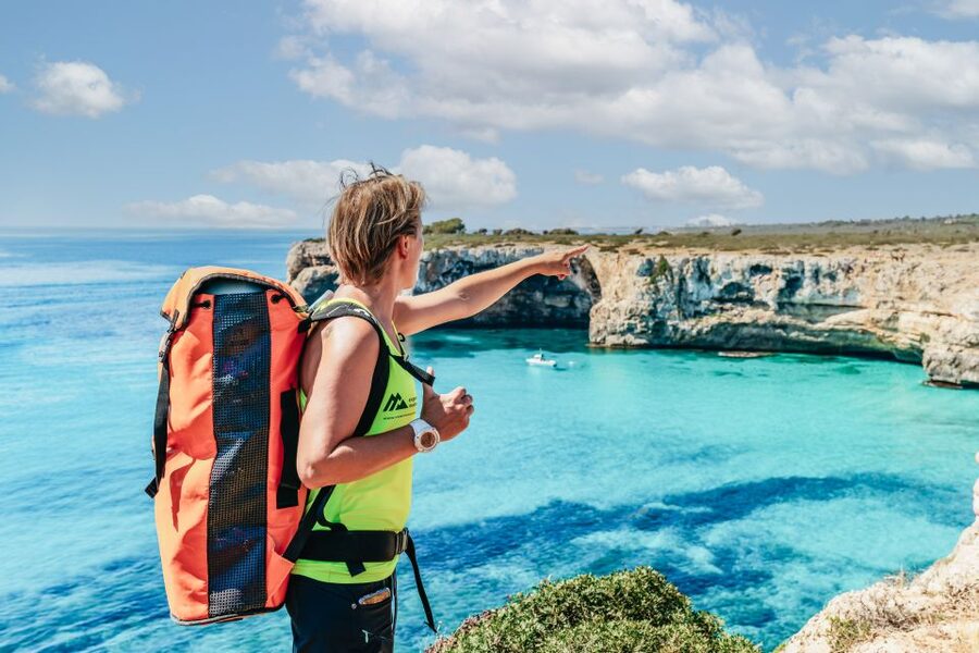 Mallorca: Cova des Coloms Caving Trip with Hotel Transfer - Key things that make this tour special