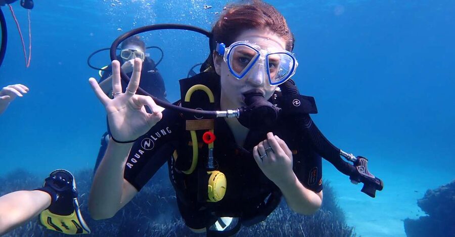 Mallorca: Discover Scuba Diving for Beginners - Quick takeaways before you go