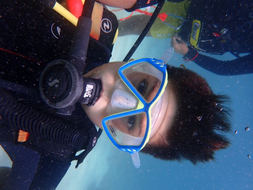 Mallorca: Discover Scuba Diving for Beginners - Practical checklist: what to bring and what to avoid