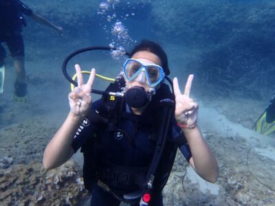 Discover Scuba Diving for Beginners