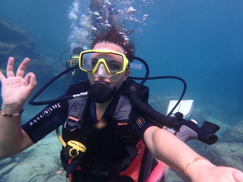 Mallorca: Discover Scuba Diving for Beginners - Price in real terms: is $176 a good deal?