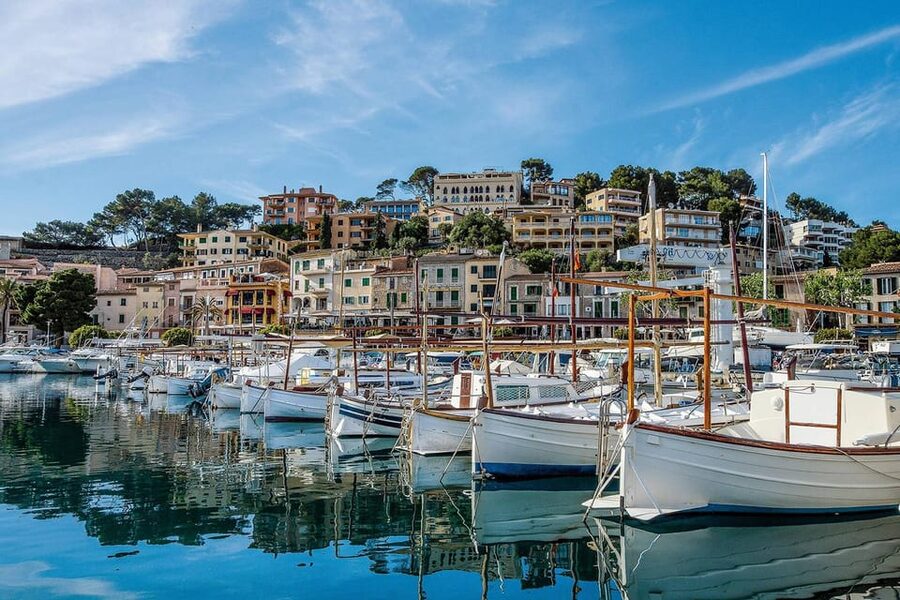 Mallorca: Full-Day Island Tour by Train, Tram, and Boat - What the 8-Hour Timing Feels Like in Real Life