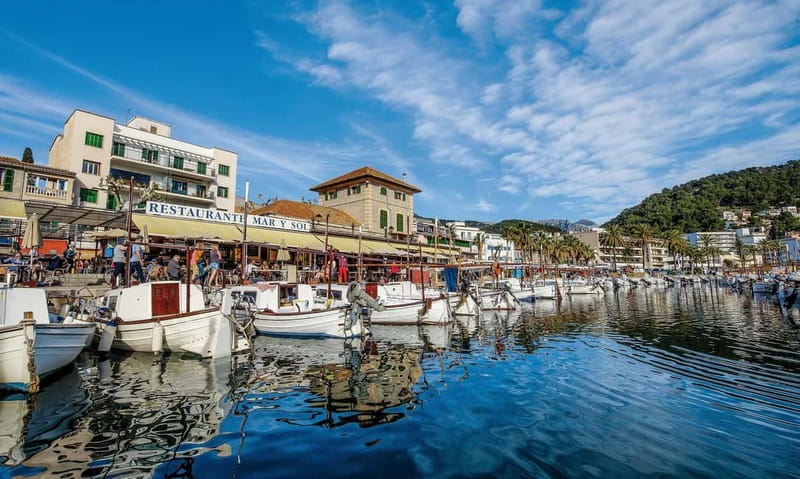 Mallorca: Full-Day Island Tour by Train, Tram, and Boat - Weather Plan B and Other Practical Worries
