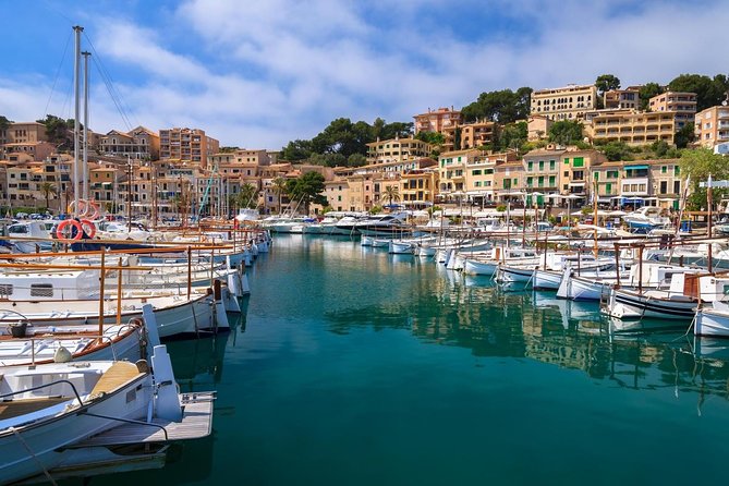 Mallorca Full-Day VIP Tour: Valldemossa, Deià & Sóller Experience - Key Things That Make This Tour Work