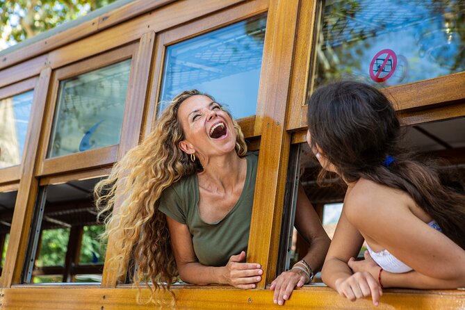 Mallorca in One Day Sightseeing Tour with Boat Ride and Vintage Train - Value at $123.10, and How to Make the Day Worth Every Hour