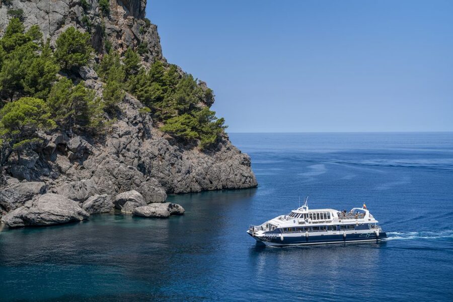 Mallorca: Island Tour with Boat, Tram & Train from the South - How Long It Really Takes, and Why Timing Feels Tight