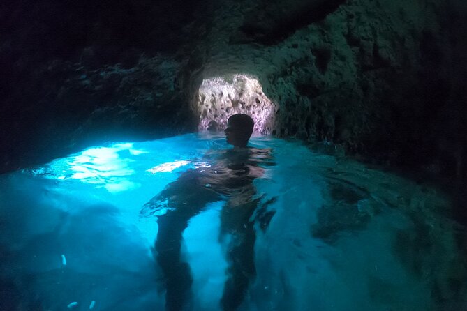 Mallorca: Kayaking, Sea Cave, Cliff Jumping & Snorkel Tour - The value of The Challenge: action packed, but still organized
