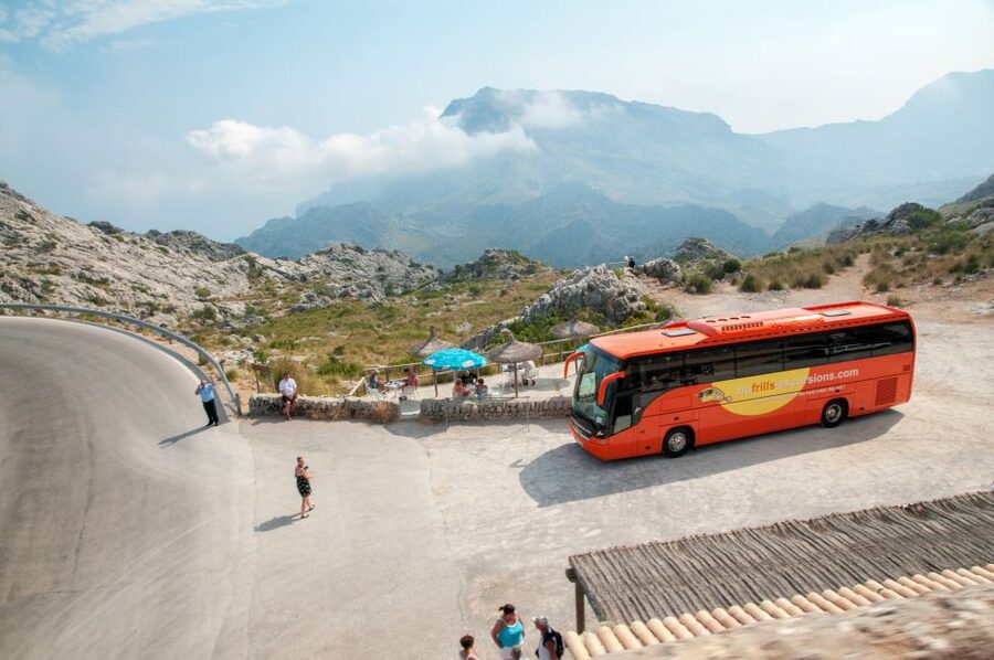 Mallorca: Scenic Full-Day Tour from the North - Price and Value: Is $115 Worth It?
