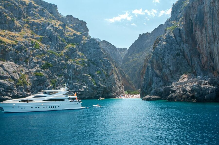 Mallorca: Scenic Full-Day Tour from the North - Pareis Gorge and La Calobra: Canyons, Coast, and That Very Mallorca Feeling