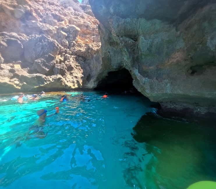 Mallorca: Sea Caves Kayaking Tour, Snorkeling & Snack - The 3-Hour Paddle and Stop Rhythm (What Happens, in Real Time)