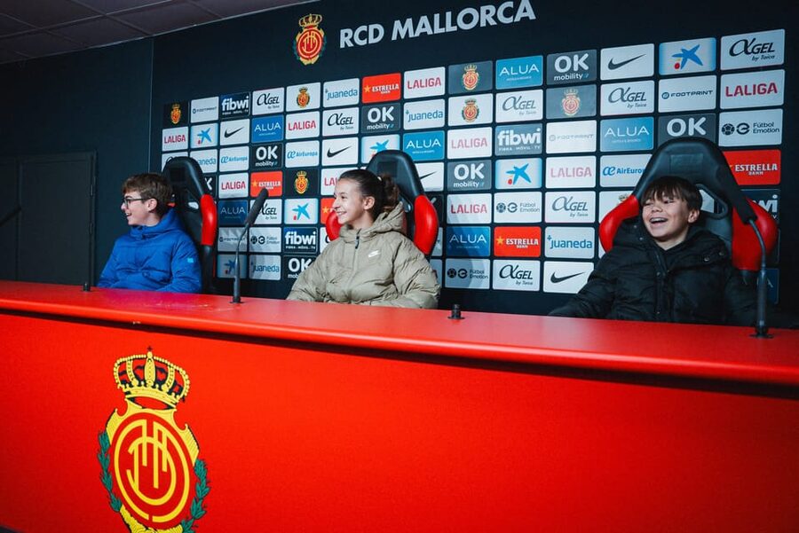 Mallorca: Son Moix Stadium Guided Tour - Price and Value for $21 in 1 Hour