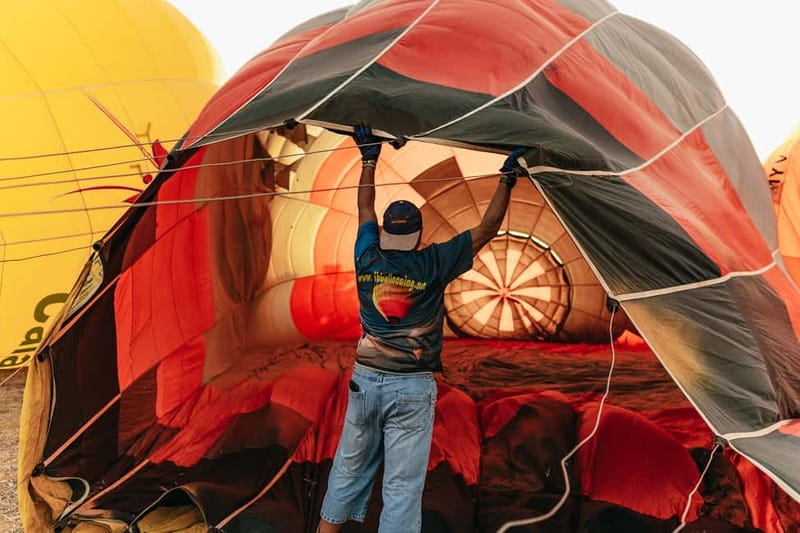 Mallorca: Sunrise or Sunset Hot Air Balloon Flight - Price and value: why $224 can make sense for this particular experience
