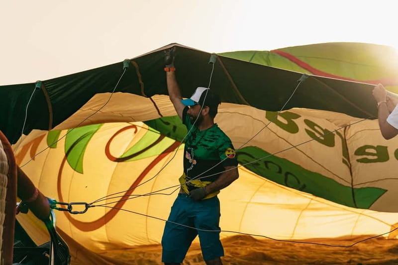 Mallorca: Sunrise or Sunset Hot Air Balloon Flight - Who should book IB Ballooning Mallorca, and who should reconsider