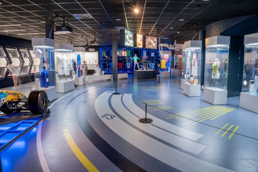 Manacor: Rafa Nadal Exhibition Entry Ticket - Who this Rafa Nadal exhibition ticket suits best