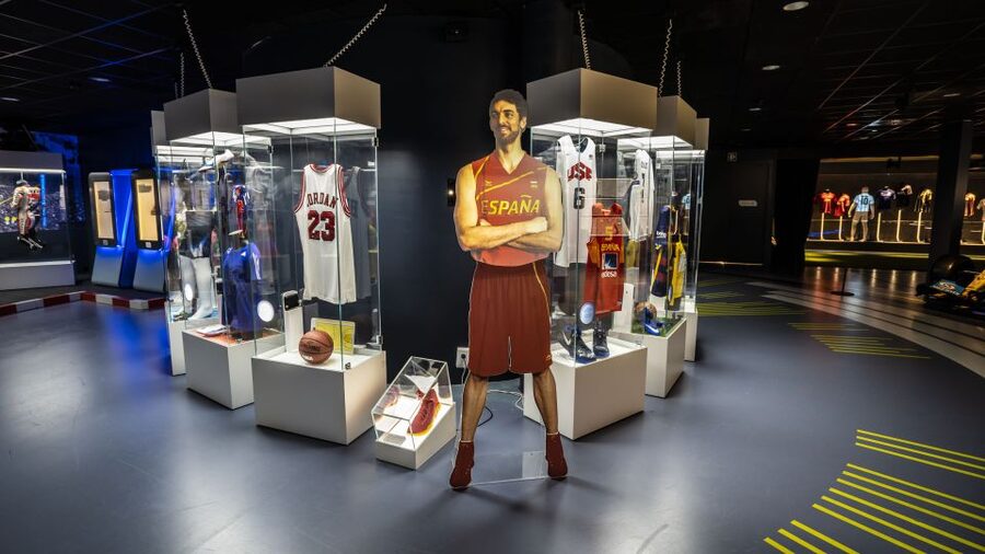 Manacor: Rafa Nadal Exhibition Entry Ticket - More than tennis: what makes the museum work for mixed groups