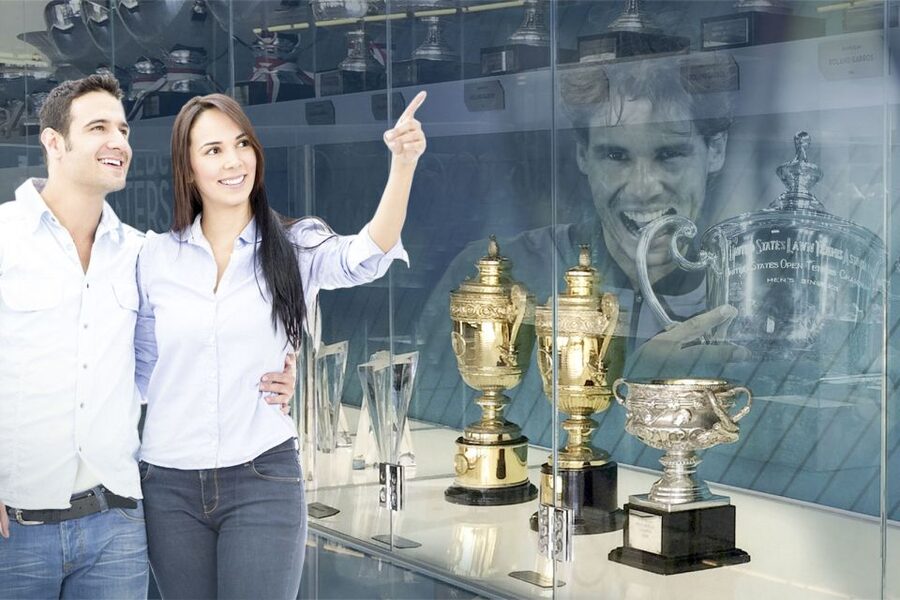 Manacor: Rafa Nadal Exhibition Entry Ticket - Price and value: is $10 enough for Mallorca?