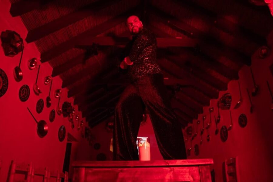 Marbella: Flamenco Show with a Drink - The Drink Deal: How the Included Beverage Fits the Evening
