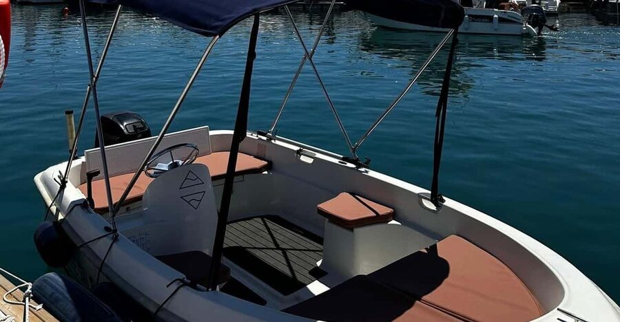 Marbella: Puerto Banús Boat Rental with No License Needed - Key Highlights You’ll Feel Right Away