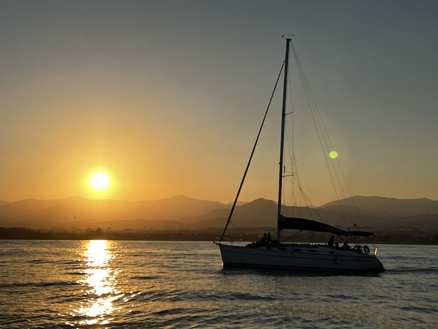 Marbella: Sunset Sailing Trip with Drinks and Snacks - Should you book it: my honest decision guide