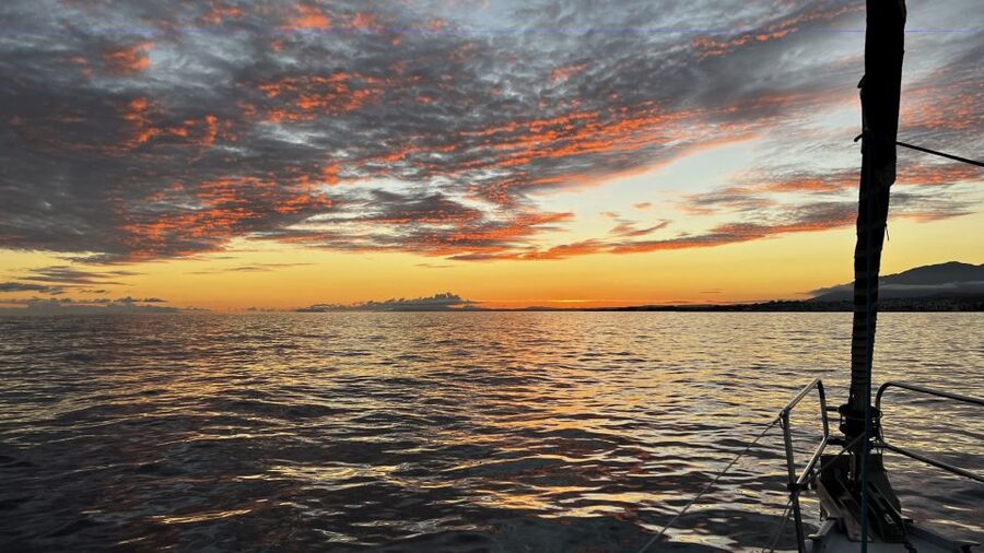 Marbella: Sunset Sailing Trip with Drinks and Snacks - Price and value: why $71 per person can feel worth it