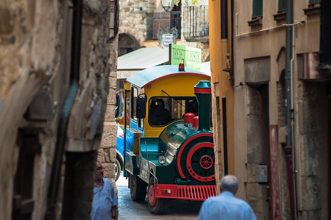 Medieval Three Villages Small Group Day Trip from Barcelona - Key highlights to know before you go