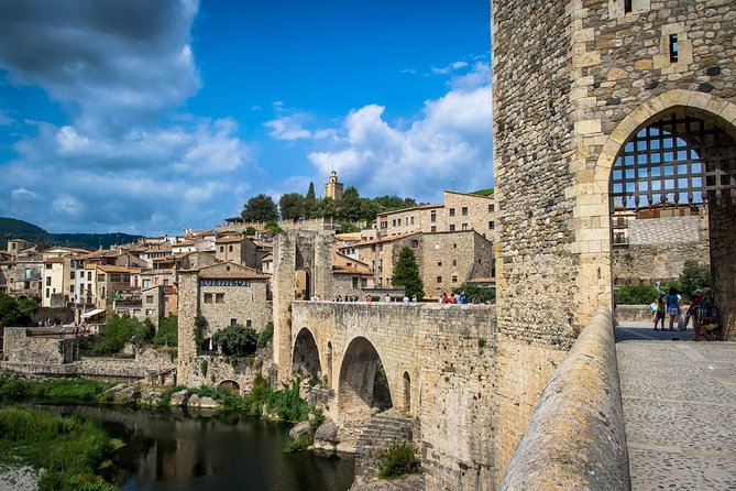 Medieval Three Villages Small Group Day Trip from Barcelona - Why Besalú, Rupit, and Tavertet work so well in one day