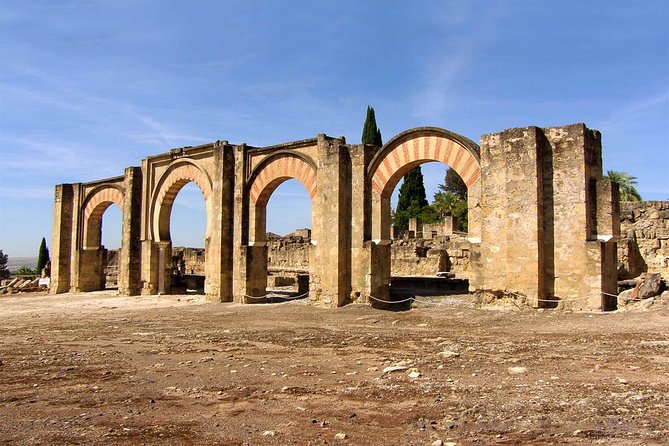 Medina Azahara Guided Tour - Interpretation centre: where recovered objects bring the ruins back