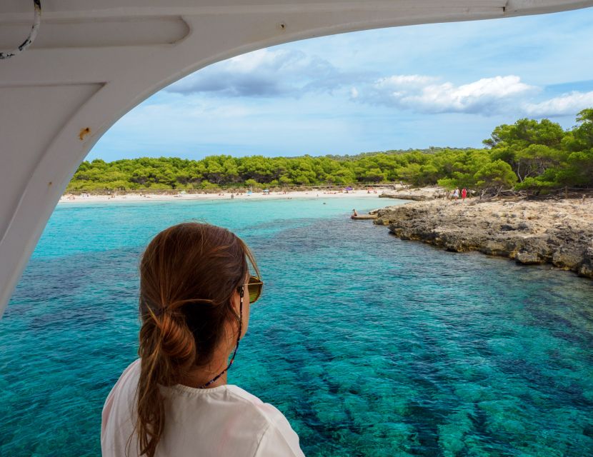 Menorca: Full-Day Boat Tour with Paella Lunch - Price and value: is $65 fair for what you get?