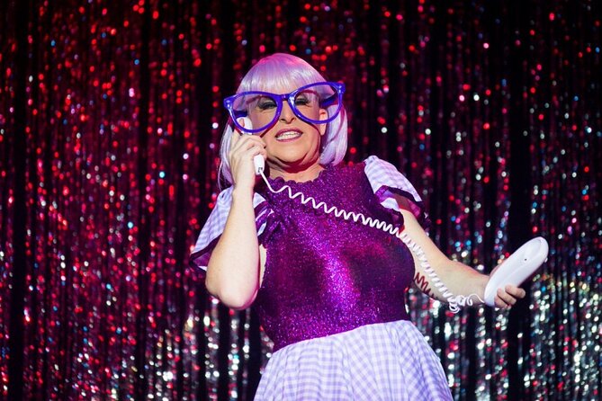 MHT Lanzarote - Comedy Drag Dinner Show Experience - No1 - Key things that make this MHT Lanzarote night work