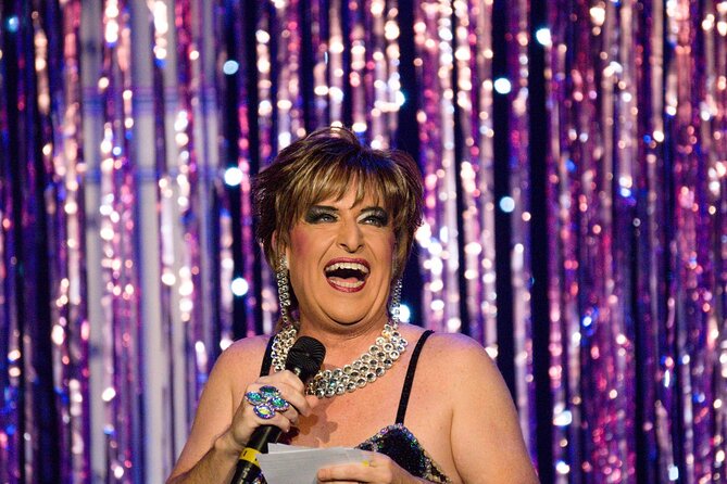 MHT Lanzarote - Comedy Drag Dinner Show Experience - No1 - Seating and atmosphere: small venue, big engagement