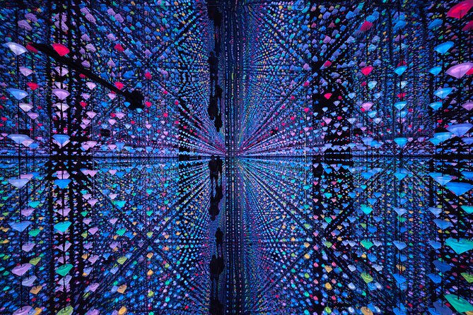 Moco Museum Barcelona Admission Ticket - Key reasons this ticket works well