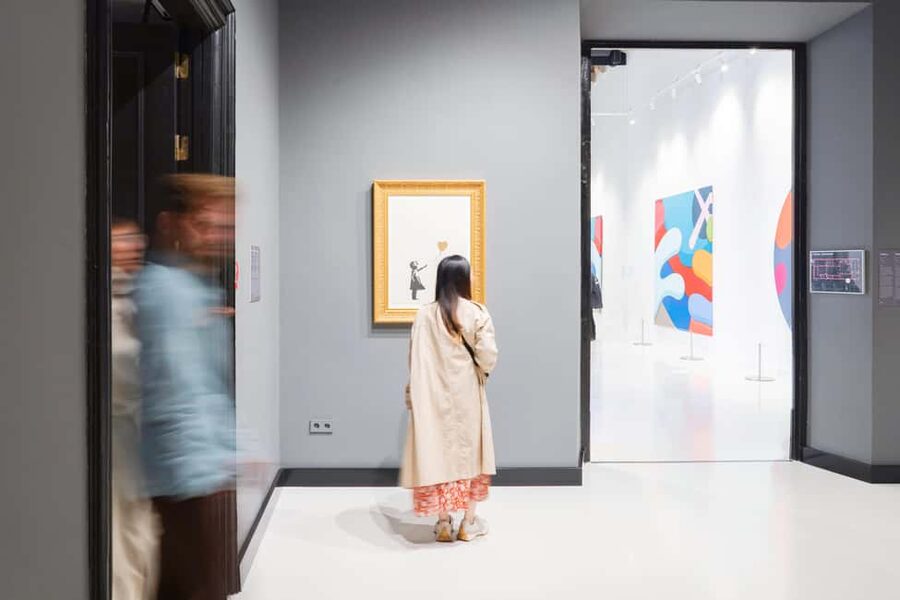 Moco Museum Barcelona: Modern & Contemporary Art - Key Things You Should Know Before You Go