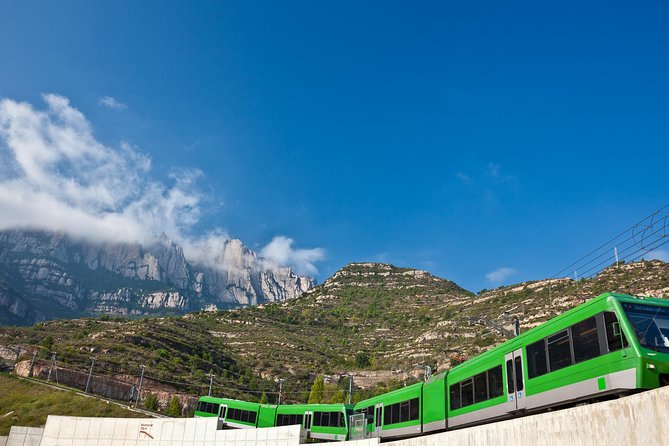 Montserrat Afternoon Tour & Black Madonna Priority Access - Free time, market stops, and how to avoid feeling clock-driven