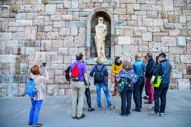 Montserrat Afternoon Tour & Black Madonna Priority Access - Four monk-made liqueurs: what’s included, and how to pace it
