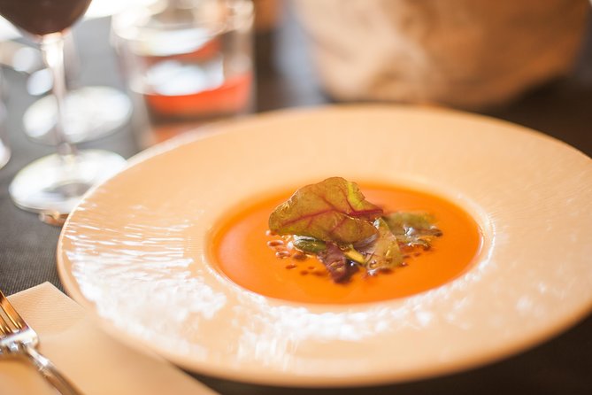 Montserrat & Cogwheel Train, Gourmet Wine Tasting & Tapas/Lunch - Tapas, tastings, and lunch options that match your hunger