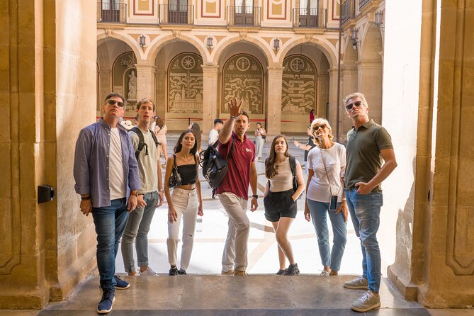 Montserrat Full Day Tour with Farmhouse Lunch and Winery Visit - Abadia de Montserrat: What You See Inside and Why the Choir Matters
