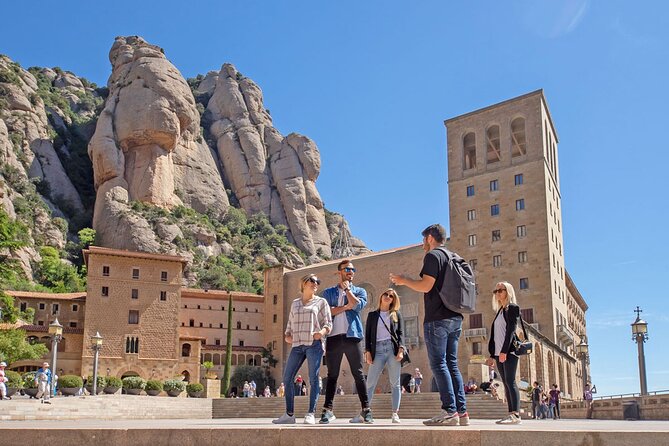Montserrat, Girona & Costa Brava Guided Day Trip from Barcelona - Key things I’d plan around before you go