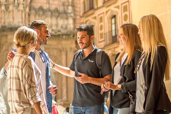 Montserrat, Girona & Costa Brava Guided Day Trip from Barcelona - Meeting Points, Timing, and How to Avoid Start-of-Day Stress