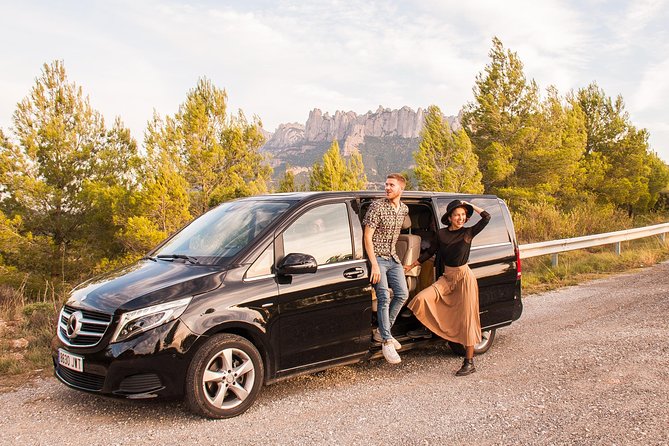 Montserrat Half-Day Tour with Tapas and Gourmet Wines - Should You Book This Montserrat Half-Day Tour With Tapas and Gourmet Wines?