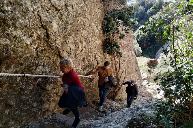 Montserrat Hiking Experience & Monastery Premium Small Group Tour - Who This Montserrat Tour Suits Best, and Who Might Want the Gentler Route