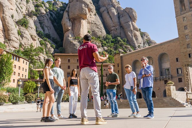 Montserrat Monastery Half Day Experience from Barcelona - How the half-day schedule really feels (5 hours 15 minutes, not a full getaway)