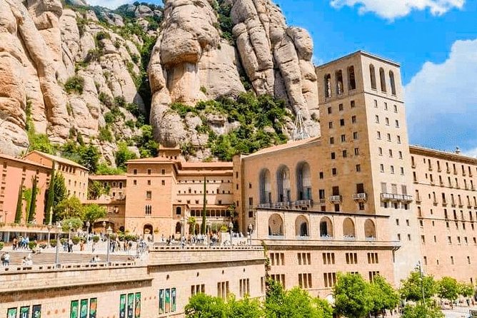 Montserrat Monastery & Horse Riding Experience from Barcelona - Price, logistics, and group size: who this tour suits best