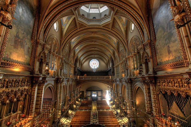 Montserrat Monastery Small Group or Private Tour Hotel pick-up - Price and Value: What You’re Really Paying For
