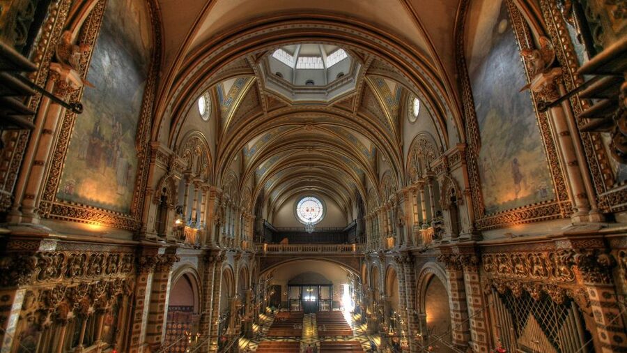 Montserrat: Morning or Afternoon Half-Day Trip with Pickup - Price and value: is $100 for 5 hours worth it?