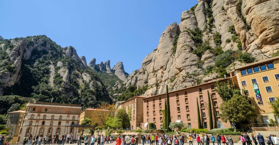 Montserrat Museum and Monastery Entry Ticket - Price and value: what about $23 really covers