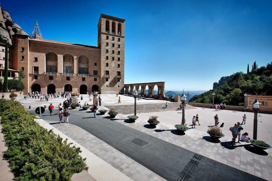 Montserrat Museum and Monastery Entry Ticket - Museum of Montserrat: art highlights plus archaeology
